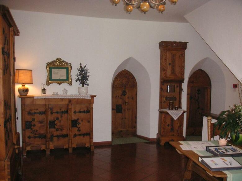 Hotel Ansitz Kematen