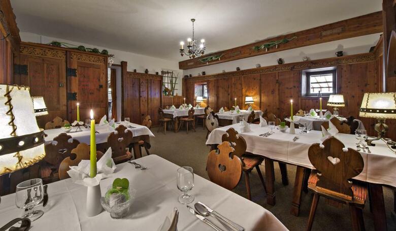 Hotel Ansitz Kematen