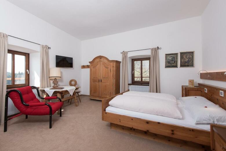 Hotel Ansitz Kematen