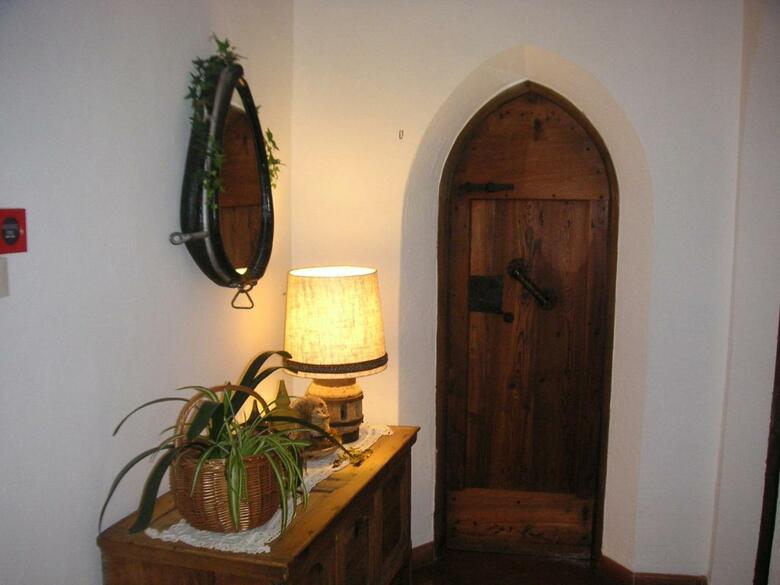 Hotel Ansitz Kematen
