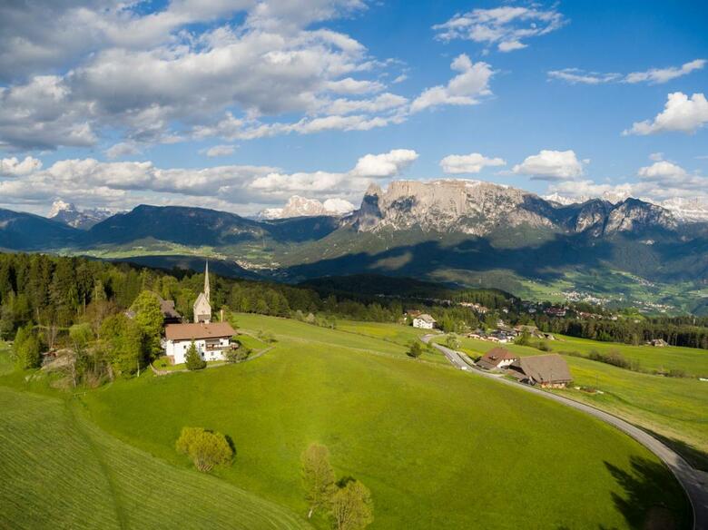 Hotel Ansitz Kematen