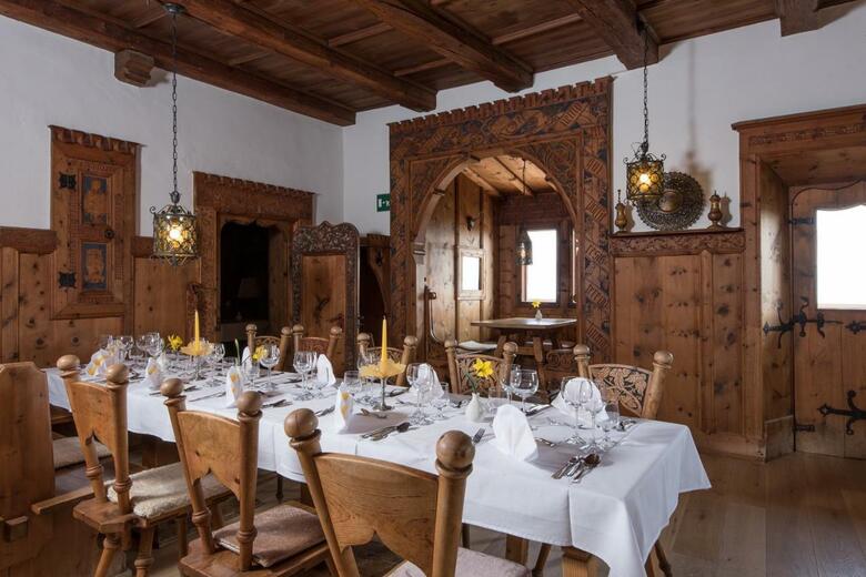 Hotel Ansitz Kematen