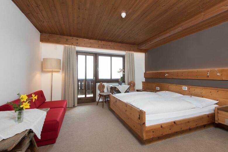Hotel Ansitz Kematen