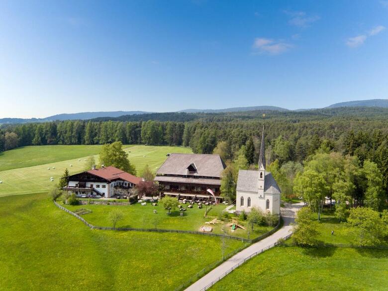 Hotel Ansitz Kematen