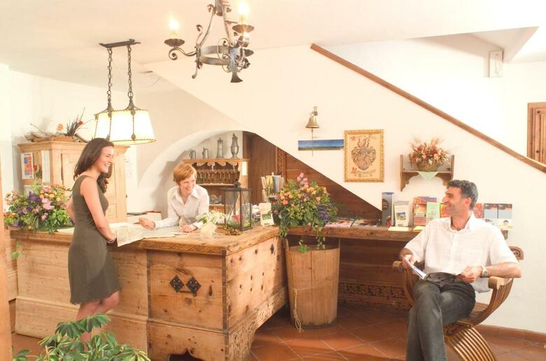 Hotel Ansitz Kematen