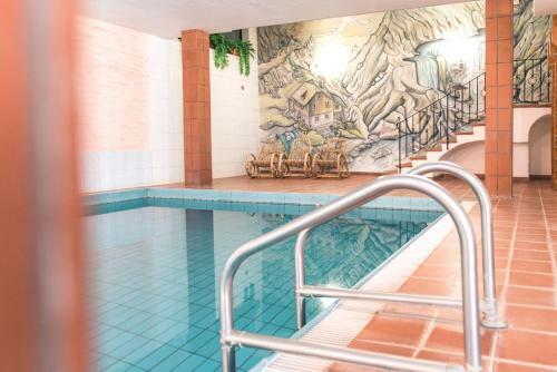 Apartamento Sonnen Residence