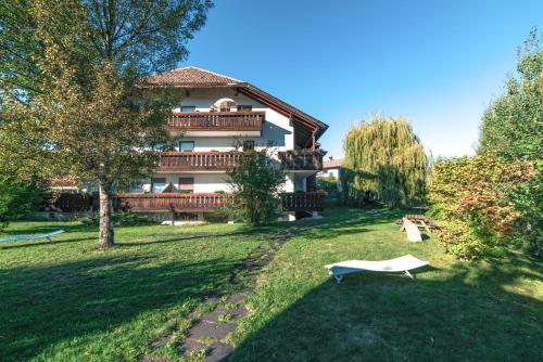 Apartamento Sonnen Residence