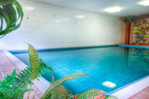 Apartamento Sonnen Residence