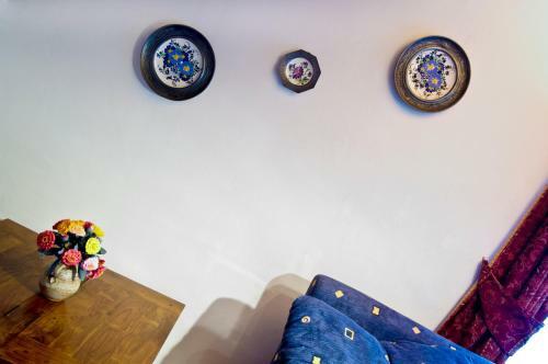 Apartamento Sonnen Residence