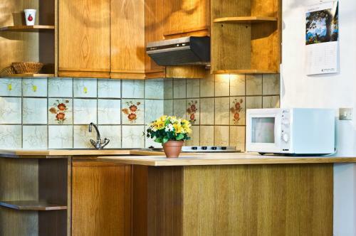 Apartamento Sonnen Residence