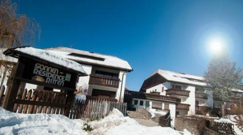 Apartamento Sonnen Residence