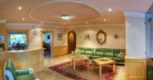 Apartamento Sonnen Residence