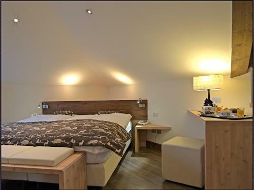 Hotel Pangrazzi