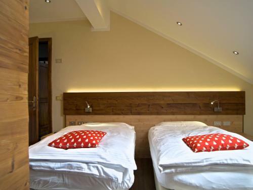 Hotel Pangrazzi