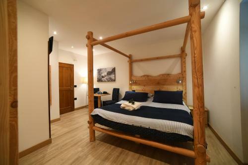Hotel Pangrazzi