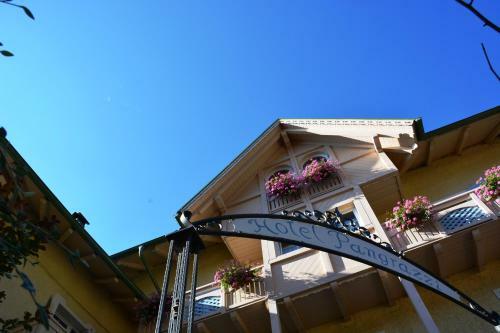 Hotel Pangrazzi