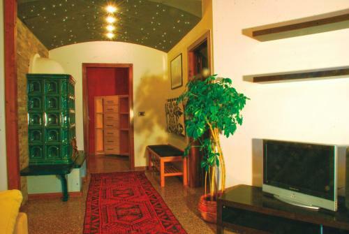 Hotel Garn� Zanella
