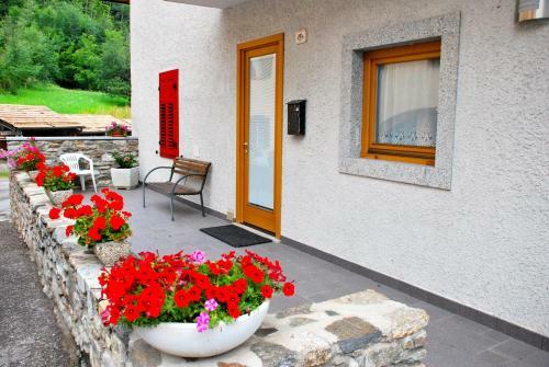 Hotel Garn� Zanella