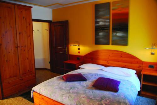 Hotel Garn� Zanella