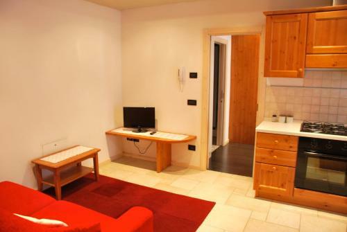 Hotel Garn� Zanella