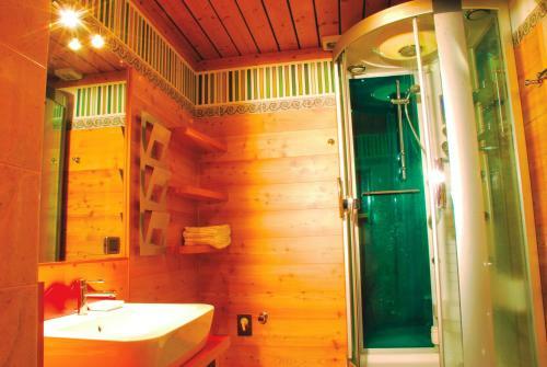 Hotel Garn� Zanella