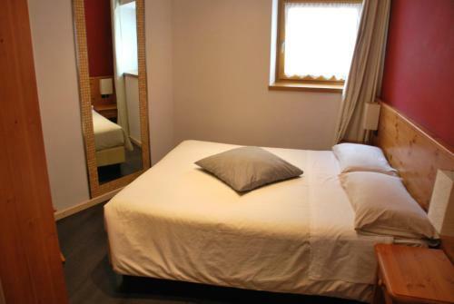 Hotel Garn� Zanella