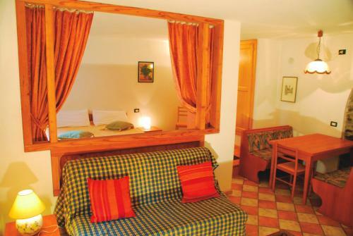 Hotel Garn� Zanella