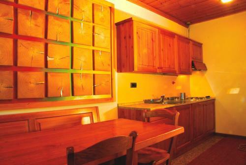 Hotel Garn� Zanella