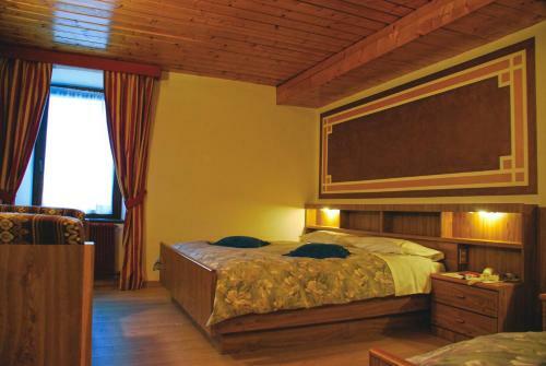 Hotel Garn� Zanella
