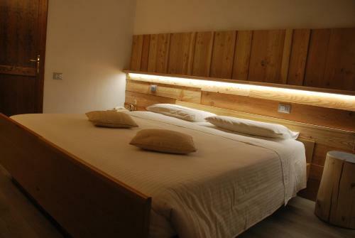 Hotel Garn� Zanella