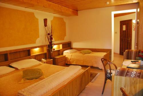 Hotel Garn� Zanella