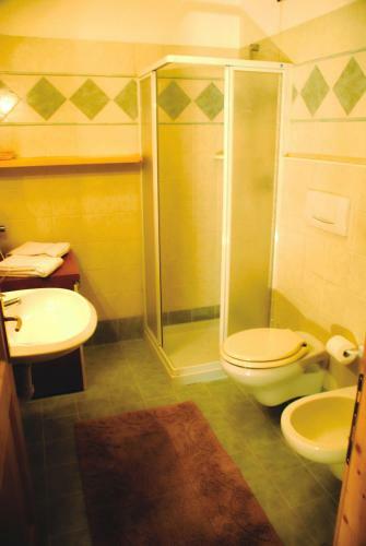 Hotel Garn� Zanella