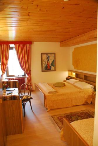 Hotel Garn� Zanella