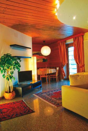 Hotel Garn� Zanella