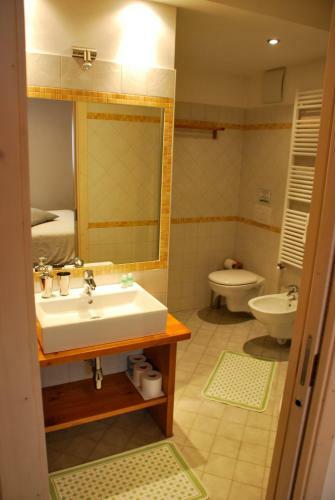 Hotel Garn� Zanella