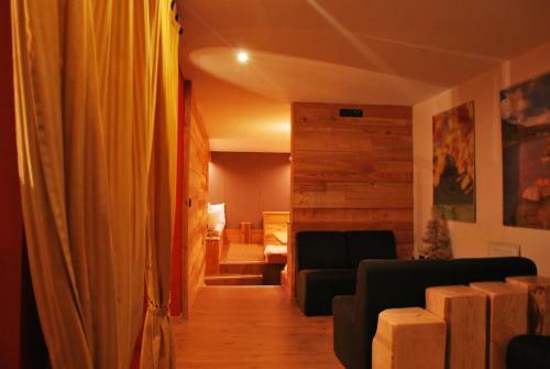 Hotel Garn� Zanella