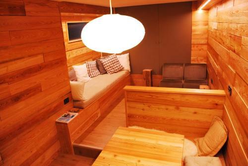Hotel Garn� Zanella