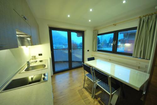 Hotel Garn� Zanella