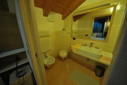 Hotel Garn� Zanella