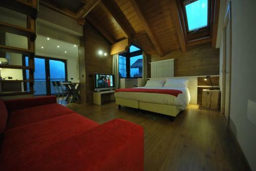 Hotel Garn� Zanella