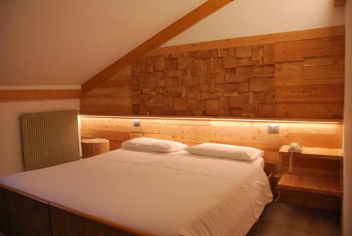 Hotel Garn� Zanella