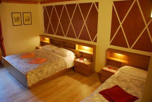 Hotel Garn� Zanella