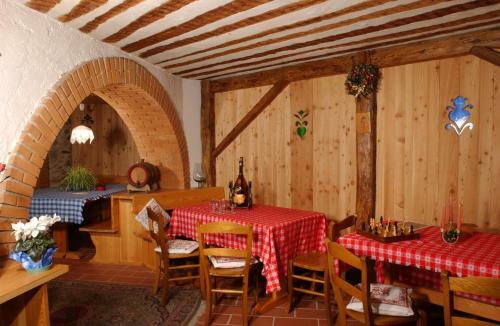 Hotel Garn� Zanella