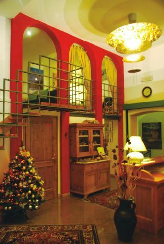 Hotel Garn� Zanella
