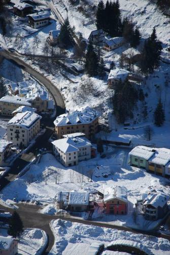Hotel Garn� Zanella