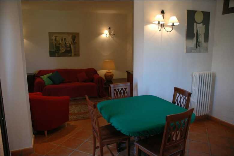 Bed & Breakfast Villa Iris