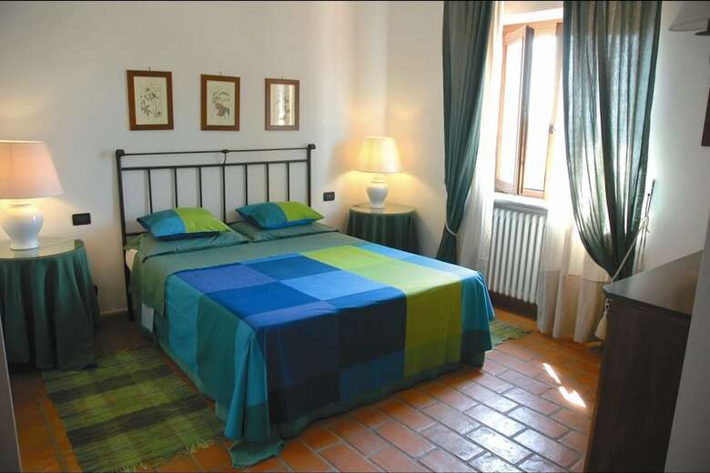 Bed & Breakfast Villa Iris