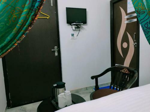 Hostal S N Villa