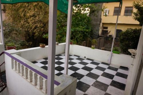 Hostal S N Villa