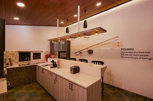 Apartamento Tuccil